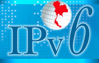 我國網民5.5億背景下的互聯網技術發展 IPv6推進與開發需求
