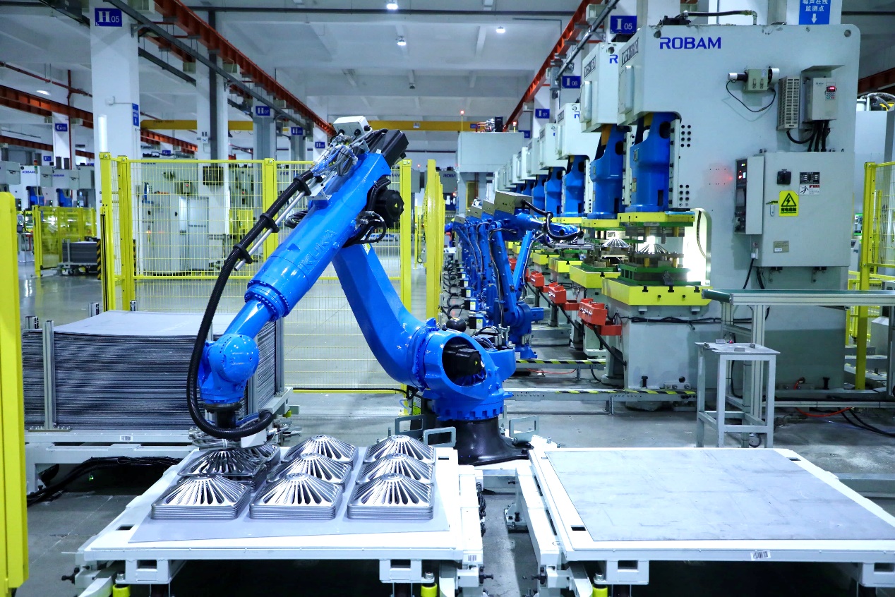 《焦點訪談》聚焦 老板電器數字化智能制造升級，引領全新數字廚電時代