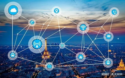 美歐日韓聯合發展6G排除中國企業 技術壁壘下的挑戰與反思